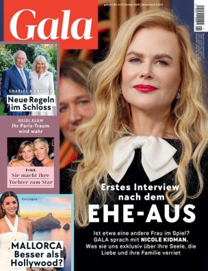 GALA