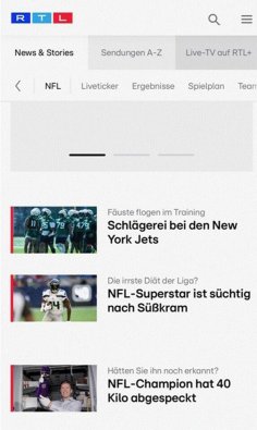 Digital RTL.de digital