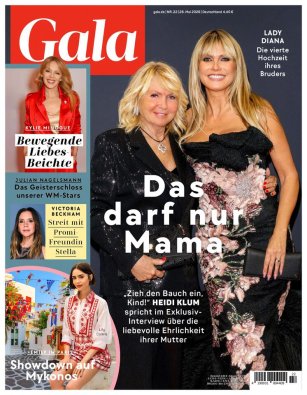 GALA