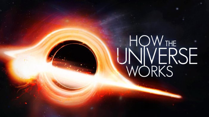 Tv DISCOVERY SCIENCE