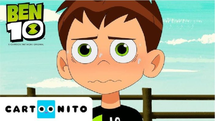 Cartoonito