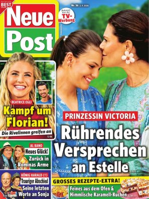 NEUE POST