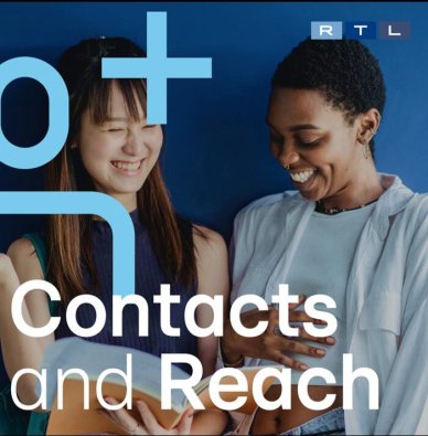 Olv MEDIA COLLECTION CONTACTS & REACH