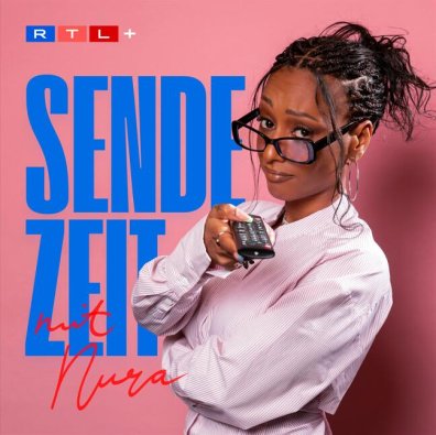 Podcast SENDEZEIT - MIT NURA