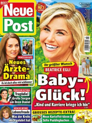 Print NEUE POST