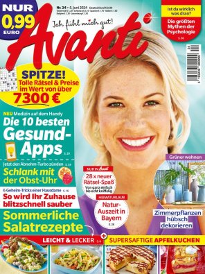 AVANTI