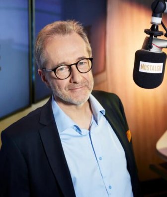 Radio NOSTALGIE FR