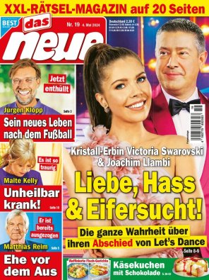Print DAS NEUE