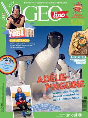 Print GEOLINO