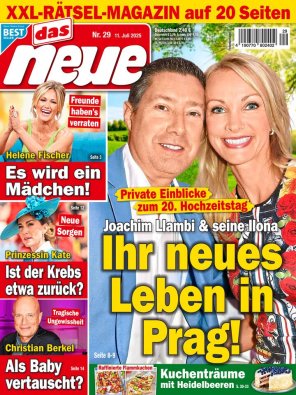 Print DAS NEUE