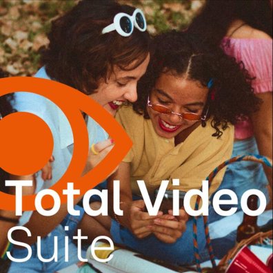 Olv MEDIA COLLECTION TOTAL VIDEO