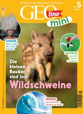 Print GEOLINO MINI