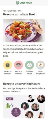 Digital CHEFKOCH digital