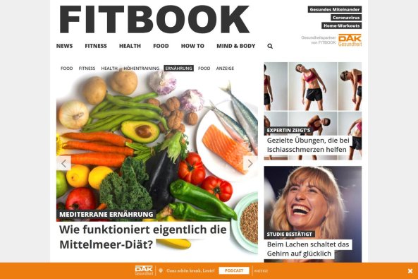 Digital FITBOOK digital