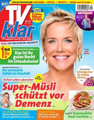 TV KLAR