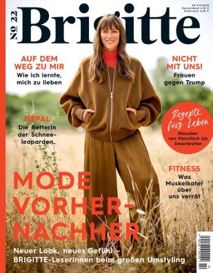 BRIGITTE