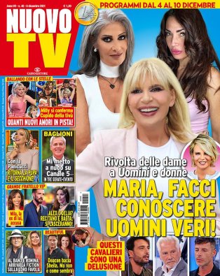 NUOVO TV