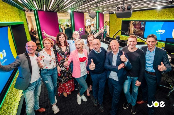 Radio JOEFM