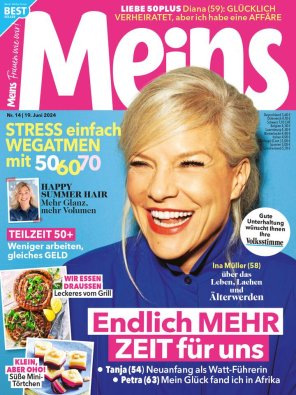 Print MEINS