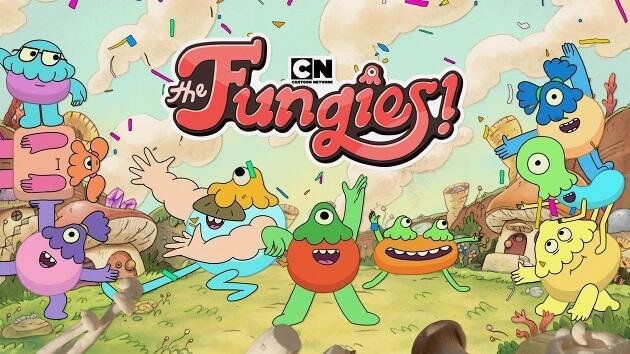 Tv CARTOON NETWORK