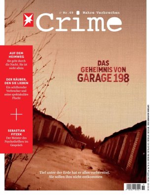 CRIME