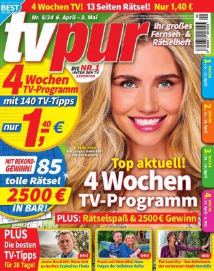 Print TVPUR