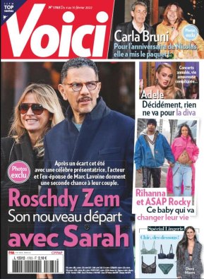 Print VOICI