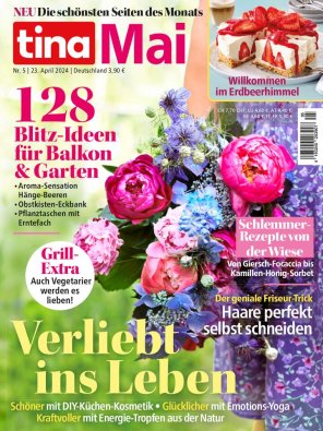 TINA MONTHLY