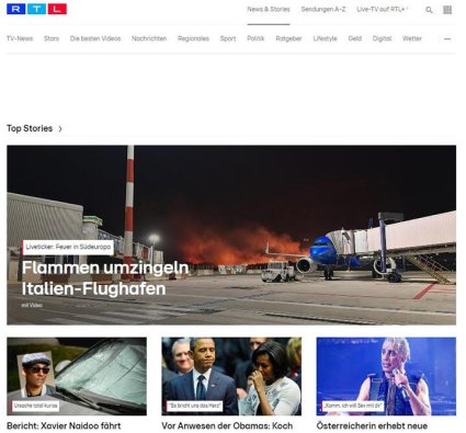 Digital RTL.de digital
