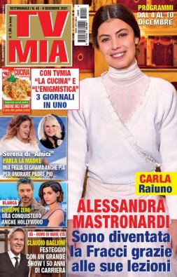 Print TV MIA