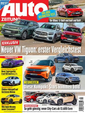 Print AUTO ZEITUNG