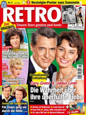 Print RETRO