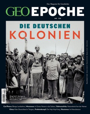 GEO EPOCHE