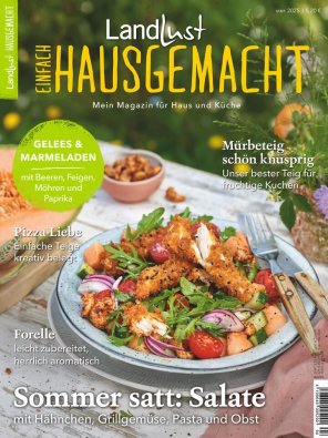 Print LANDLUST EINFACH HAUSGEMACHT