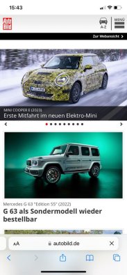 Digital AUTOBILD.de digital