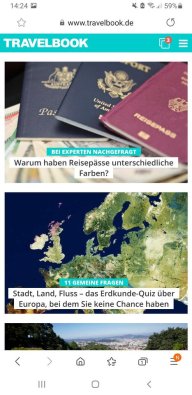 Digital TRAVELBOOK digital