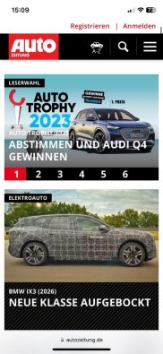 Digital AUTO ZEITUNG DIGITAL