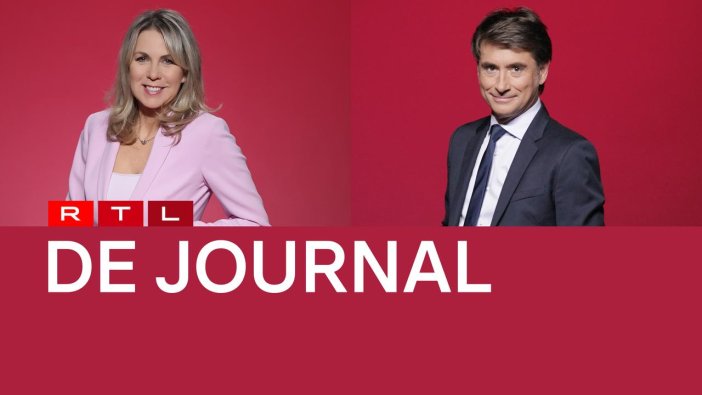 Tv RTL TELE LETZEBUERG
