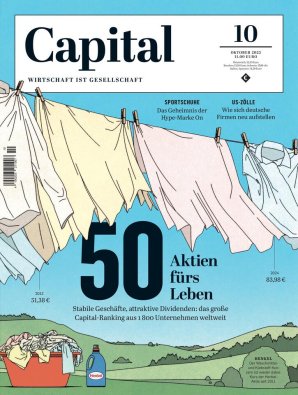 Print CAPITAL