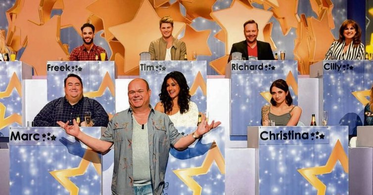 Tv RTL 5