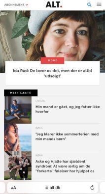 Digital ALT.dk digital