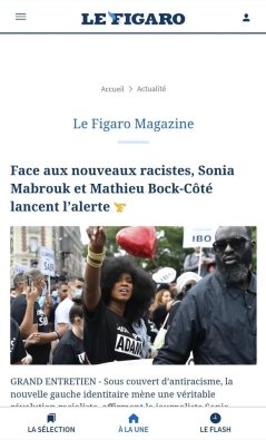Digital LE FIGARO MAGAZINE.fr digital