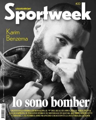 Print SPORTWEEK