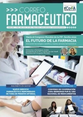 Print CORREO FARMACÉUTICO