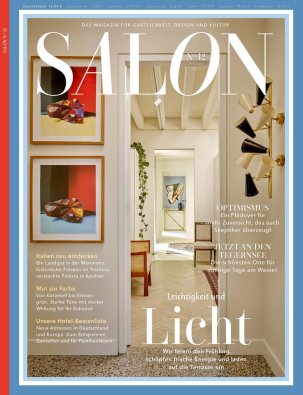 Print SALON