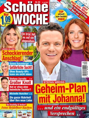 Print SCHÖNE WOCHE