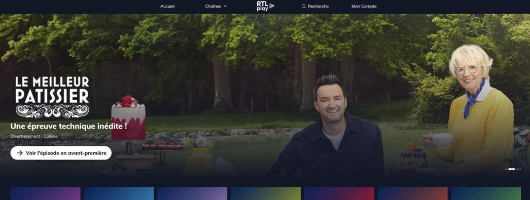 Bvod RTL PLAY