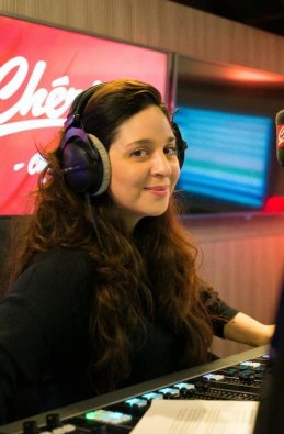 Radio CHERIE FM