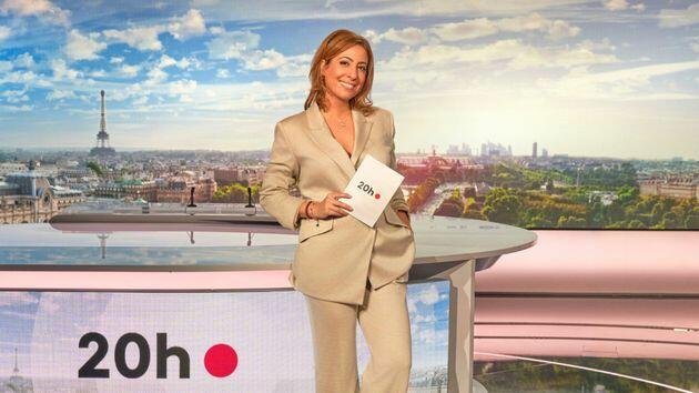 Tv France 2