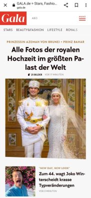 GALA digital